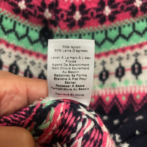 Talbots Cardigan Sweater in Size Petite, EUC - Picture 3 of 12